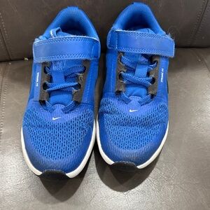 Nike star runner 5 sneakers size 12.5C